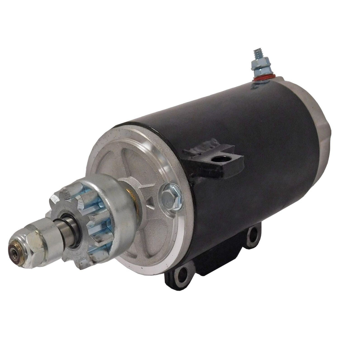 Starter Motor 462034 MGL4008 5285 12V 10T for Johnson 100 (Older Models) 1969-1979 - Fuel Parts Depot