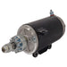Starter Motor 462034 MGL4008 5285 12V 10T for Johnson 100 (Older Models) 1969-1979 - Fuel Parts Depot