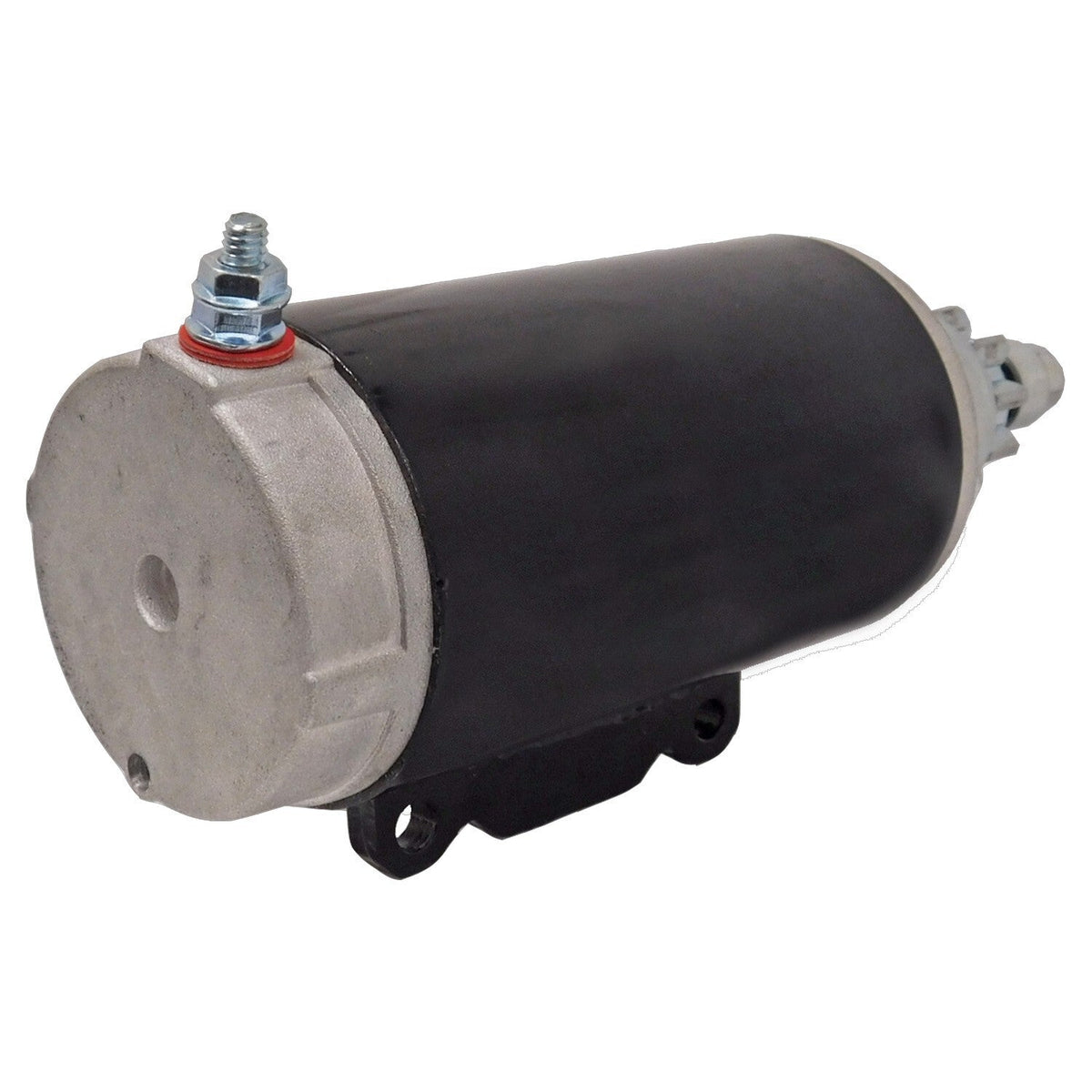 Starter Motor 462034 MGL4008 5285 12V 10T for Johnson 100 (Older Models) 1969-1979 - Fuel Parts Depot