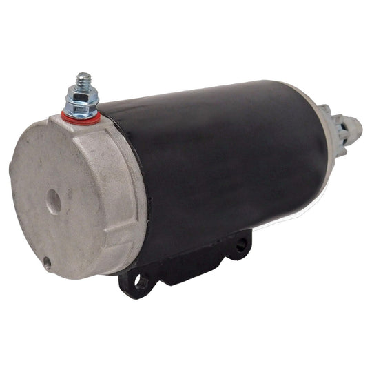 Starter Motor 462034 MGL4008 5285 12V 10T for Johnson 100 (Older Models) 1969-1979 - Fuel Parts Depot