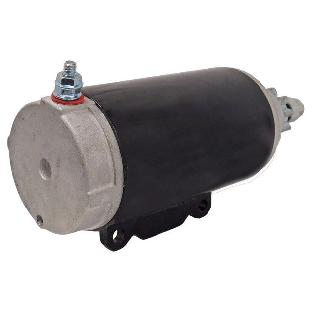 Starter Motor 462034 MGL4008 5285 12V 10T for Johnson 100 (Older Models) 1969-1979 - Fuel Parts Depot
