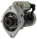 Starter Motor 4626343 AM878189 18051 S13294 12V 15T for John Deere 3325 3365 50ZTS Mustang 930 940 Yanmar 4TN78 4TN82 - Fuel Parts Depot