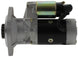 Starter Motor 4626343 AM878189 18051 S13294 12V 15T for John Deere 3325 3365 50ZTS Mustang 930 940 Yanmar 4TN78 4TN82 - Fuel Parts Depot