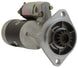 Starter Motor 4626343 AM878189 18051 S13294 12V 15T for John Deere 3325 3365 50ZTS Mustang 930 940 Yanmar 4TN78 4TN82 - Fuel Parts Depot