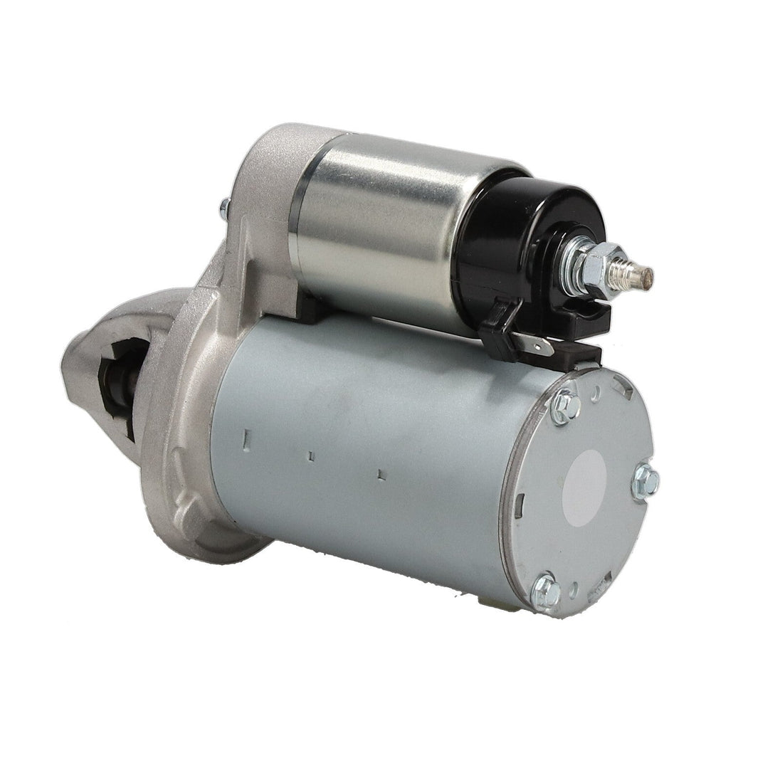 Starter Motor 4801839AB 4801839AC 19616 280-0438 12V 10T fits Chrysler Town & Country 3.6L/220CI V6 2011-2015 - Fuel Parts Depot