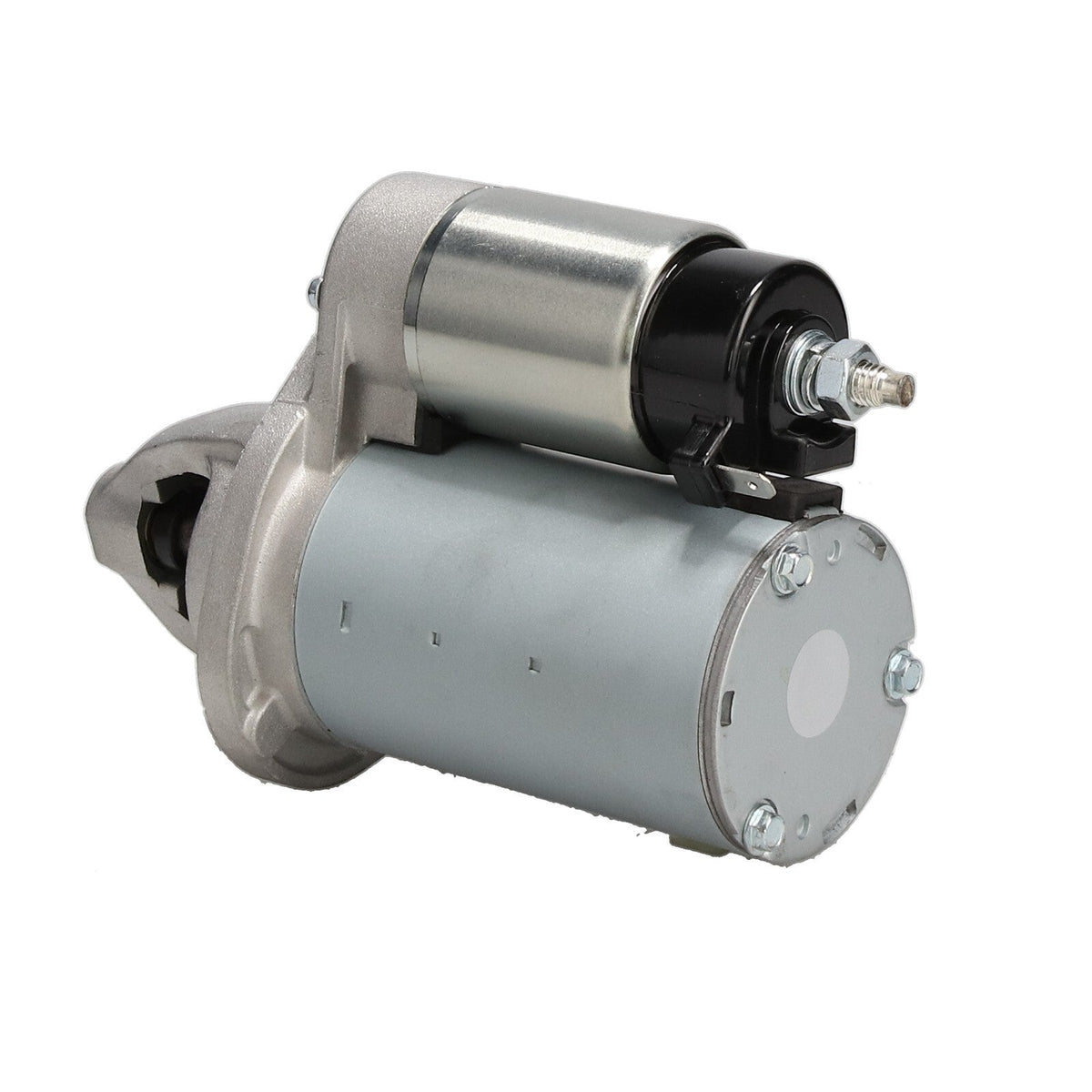 Starter Motor 4801839AB 4801839AC 19616 280-0438 12V 10T fits Chrysler Town & Country 3.6L/220CI V6 2011-2015 - Fuel Parts Depot