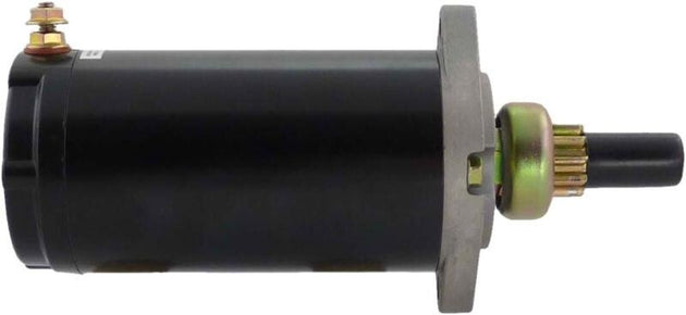 Starter Motor 4889440 4889440M030SM SM48894 5921 12V 10T for Hustler XL Mower 1997-2007 - Fuel Parts Depot