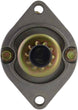 Starter Motor 4889440 4889440M030SM SM48894 5921 12V 10T for Hustler XL Mower 1997-2007 - Fuel Parts Depot