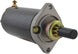 Starter Motor 4889440 4889440M030SM SM48894 5921 12V 10T for Hustler XL Mower 1997-2007 - Fuel Parts Depot