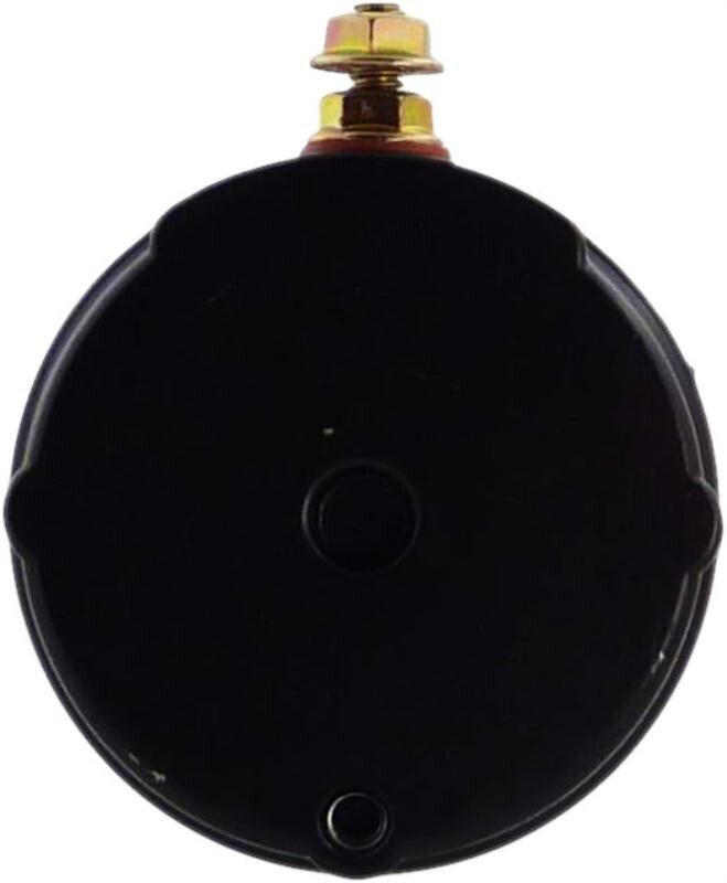 Starter Motor 4889440 4889440M030SM SM48894 5921 12V 10T for Hustler XL Mower 1997-2007 - Fuel Parts Depot