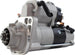 Starter Motor 4996706 16096 4280007090 12V 10T Fits Cummins Engines Industrial QSB Series QSB3.9-30 QSB4.5 QSB4.5-30 QSB5.9 QSB5.9-30 Dsl. 0000 - Fuel Parts Depot