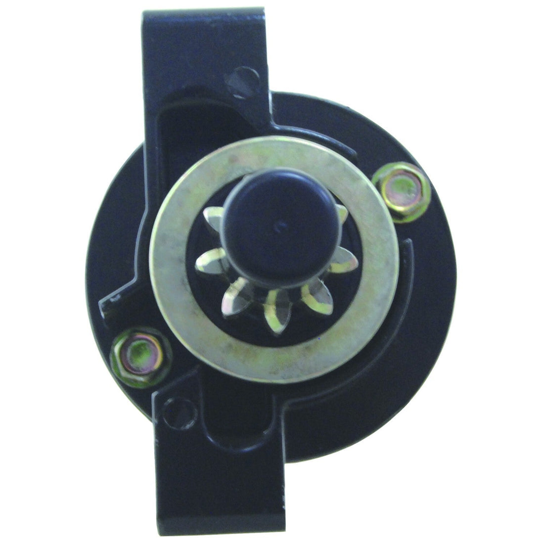 Starter Motor 50-830308 50-893886T 5769 12V 9T for Mercury 25E 25EH 25EL 25ELH 25ELPT B/F 4-Stroke 30.4cid - 25 H.P. 1998-2005 - Fuel Parts Depot
