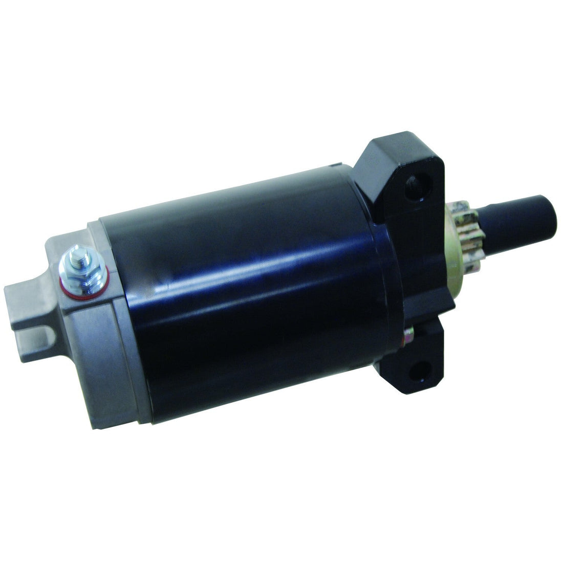 Starter Motor 50-830308 50-893886T 5769 12V 9T for Mercury 25E 25EH 25EL 25ELH 25ELPT B/F 4-Stroke 30.4cid - 25 H.P. 1998-2005 - Fuel Parts Depot