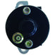 Starter Motor 50825991A2 386430 186940 5710 12V 10T for Evinrude E10E E10EL E10F E10REL E10SEL E15EL E15R 1980-1997 - Fuel Parts Depot