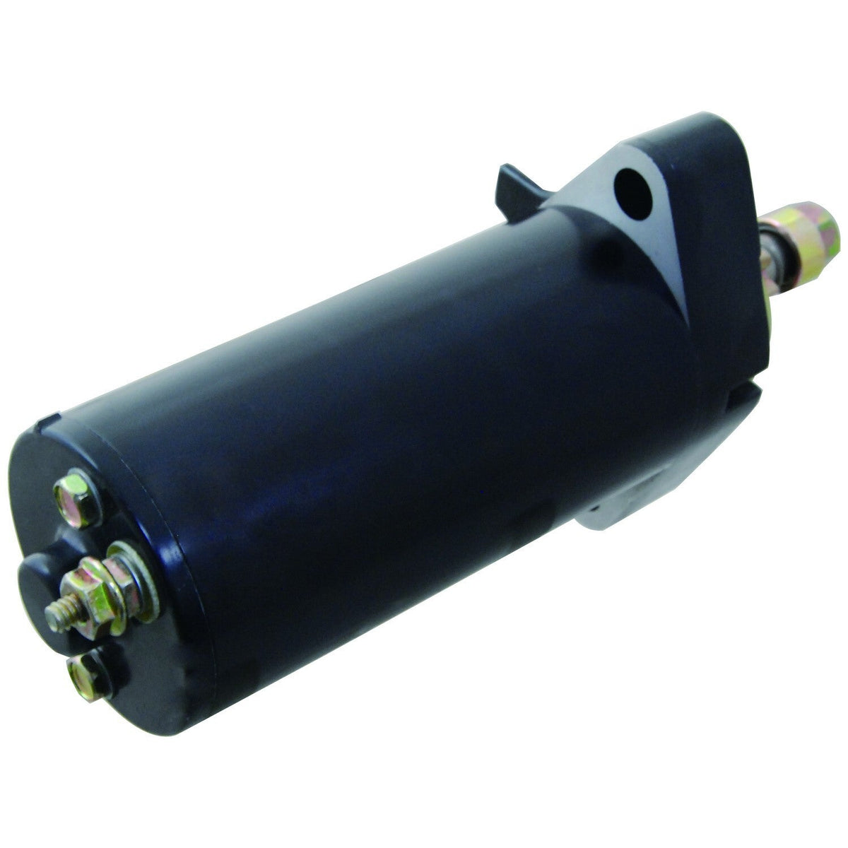 Starter Motor 50825991A2 386430 186940 5710 12V 10T for Evinrude E10E E10EL E10F E10REL E10SEL E15EL E15R 1980-1997 - Fuel Parts Depot