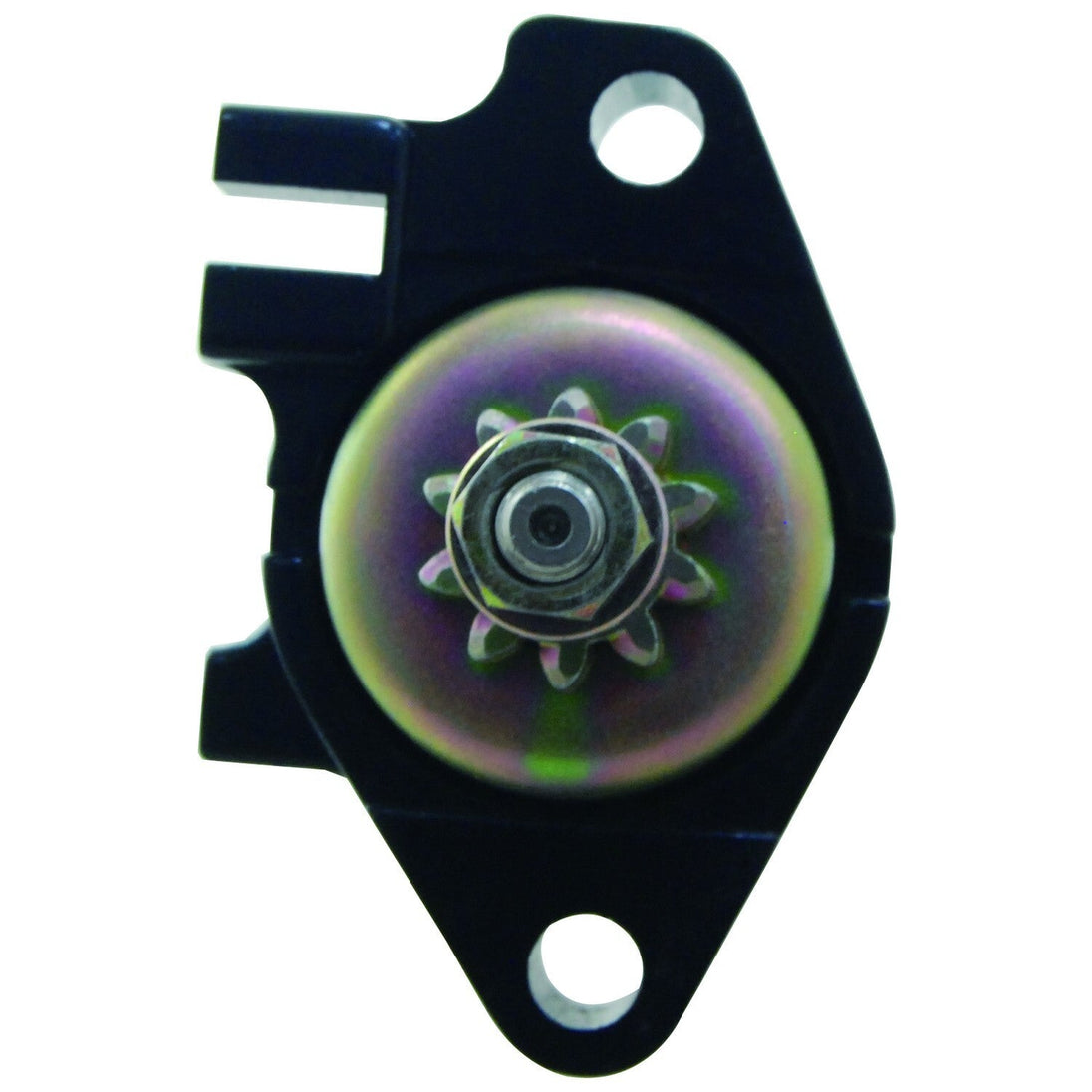 Starter Motor 50825991A2 386430 186940 5710 12V 10T for Evinrude E10E E10EL E10F E10REL E10SEL E15EL E15R 1980-1997 - Fuel Parts Depot