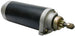 Starter Motor 50856996 5086976 5398 12V 9T for Mariner 135CXL 135L 135XL 150CXL 150L 150XL DFI / Optimax 2000 - 2000 - Fuel Parts Depot
