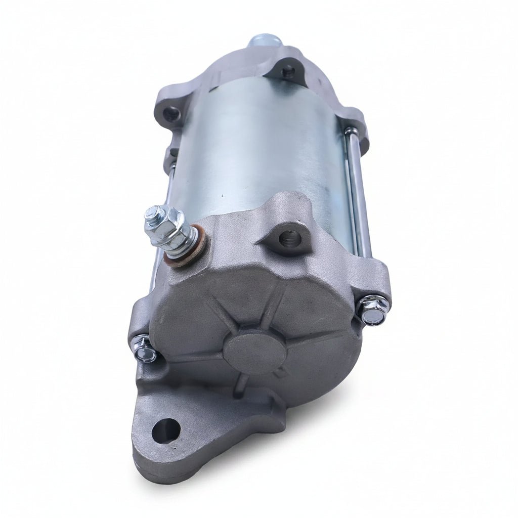 Starter Motor 515178473 515177389 515178187 for Ski-Doo GSX MXZ Summit Expedition Renegade Tundra Freeride 550F 600 800R 2009-2020 - Fuel Parts Depot