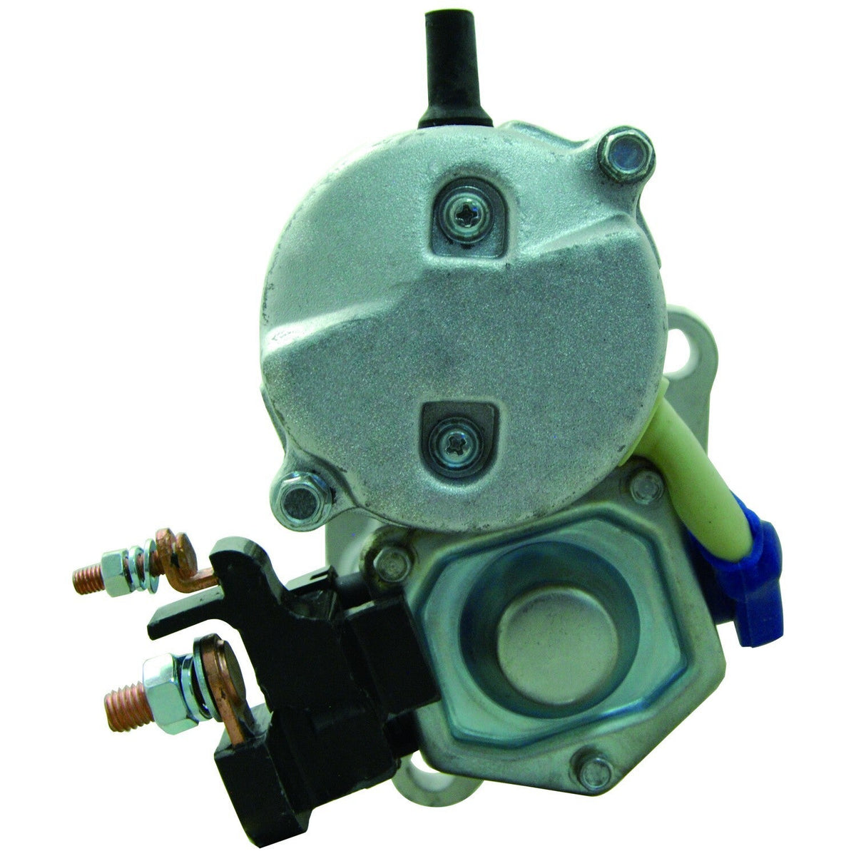 Starter Motor 56004757 91-29-5731 17549 12V 11T fits Dodge Ram 2500 8.0L/488CI V10 1994-1995 - Fuel Parts Depot