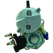 Starter Motor 56004757 91-29-5731 17549 12V 11T fits Dodge Ram 2500 8.0L/488CI V10 1994-1995 - Fuel Parts Depot