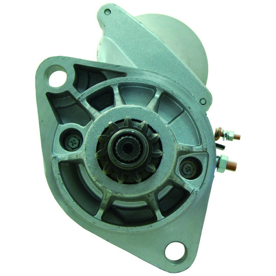 Starter Motor 56004757 91-29-5731 17549 12V 11T fits Dodge Ram 2500 8.0L/488CI V10 1994-1995 - Fuel Parts Depot