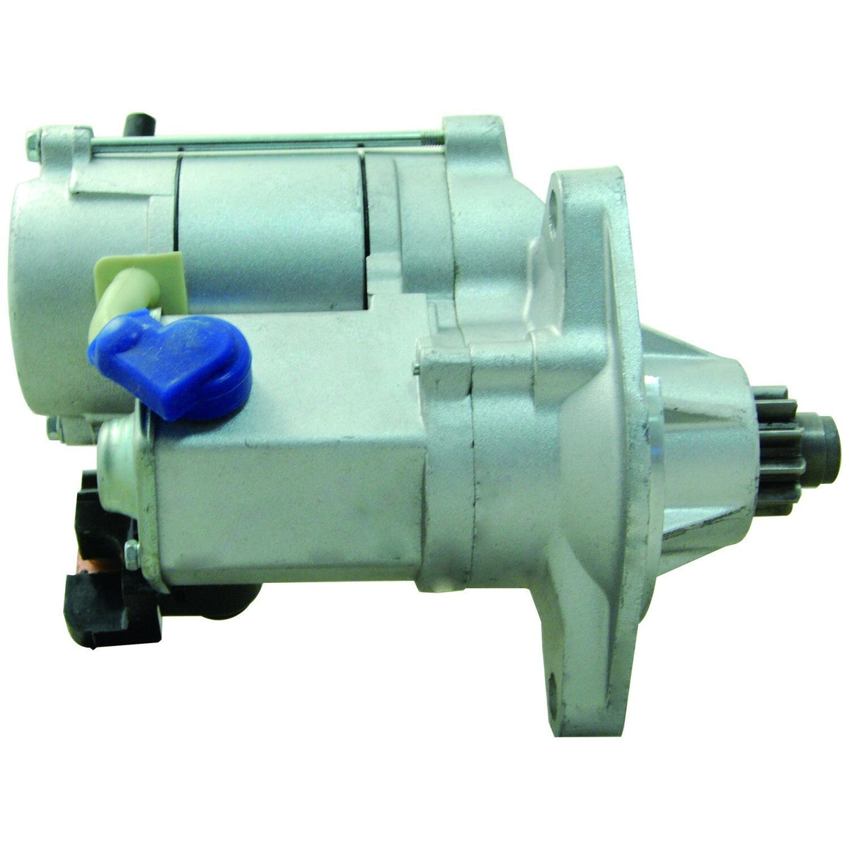 Starter Motor 56004757 91-29-5731 17549 12V 11T fits Dodge Ram 2500 8.0L/488CI V10 1994-1995 - Fuel Parts Depot