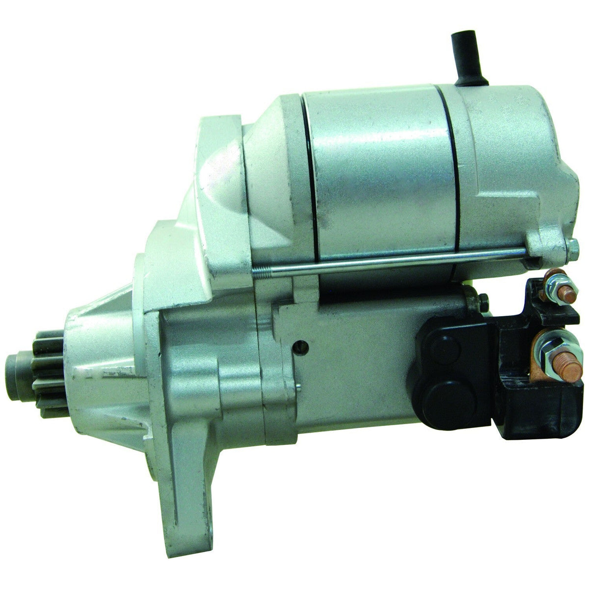 Starter Motor 56004757 91-29-5731 17549 12V 11T fits Dodge Ram 2500 8.0L/488CI V10 1994-1995 - Fuel Parts Depot