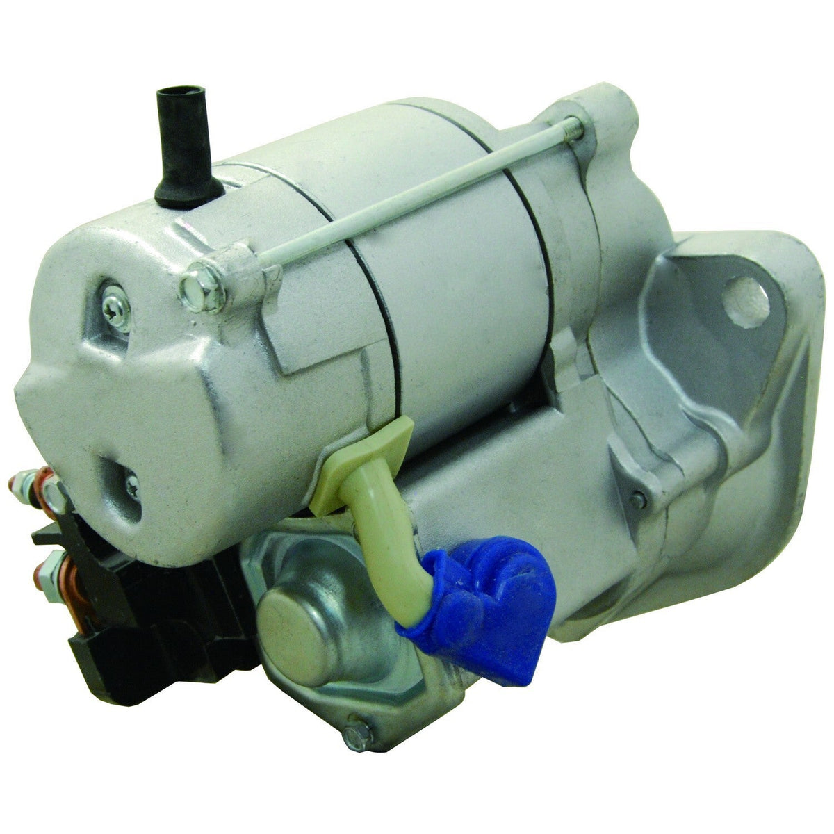 Starter Motor 56004757 91-29-5731 17549 12V 11T fits Dodge Ram 2500 8.0L/488CI V10 1994-1995 - Fuel Parts Depot