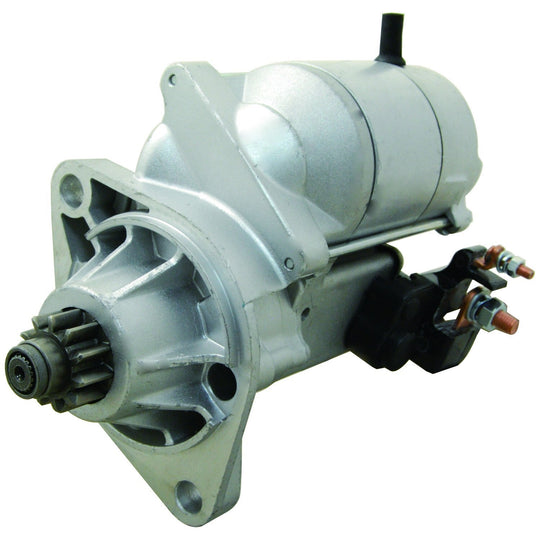 Starter Motor 56004757 91-29-5731 17549 12V 11T fits Dodge Ram 2500 8.0L/488CI V10 1994-1995 - Fuel Parts Depot