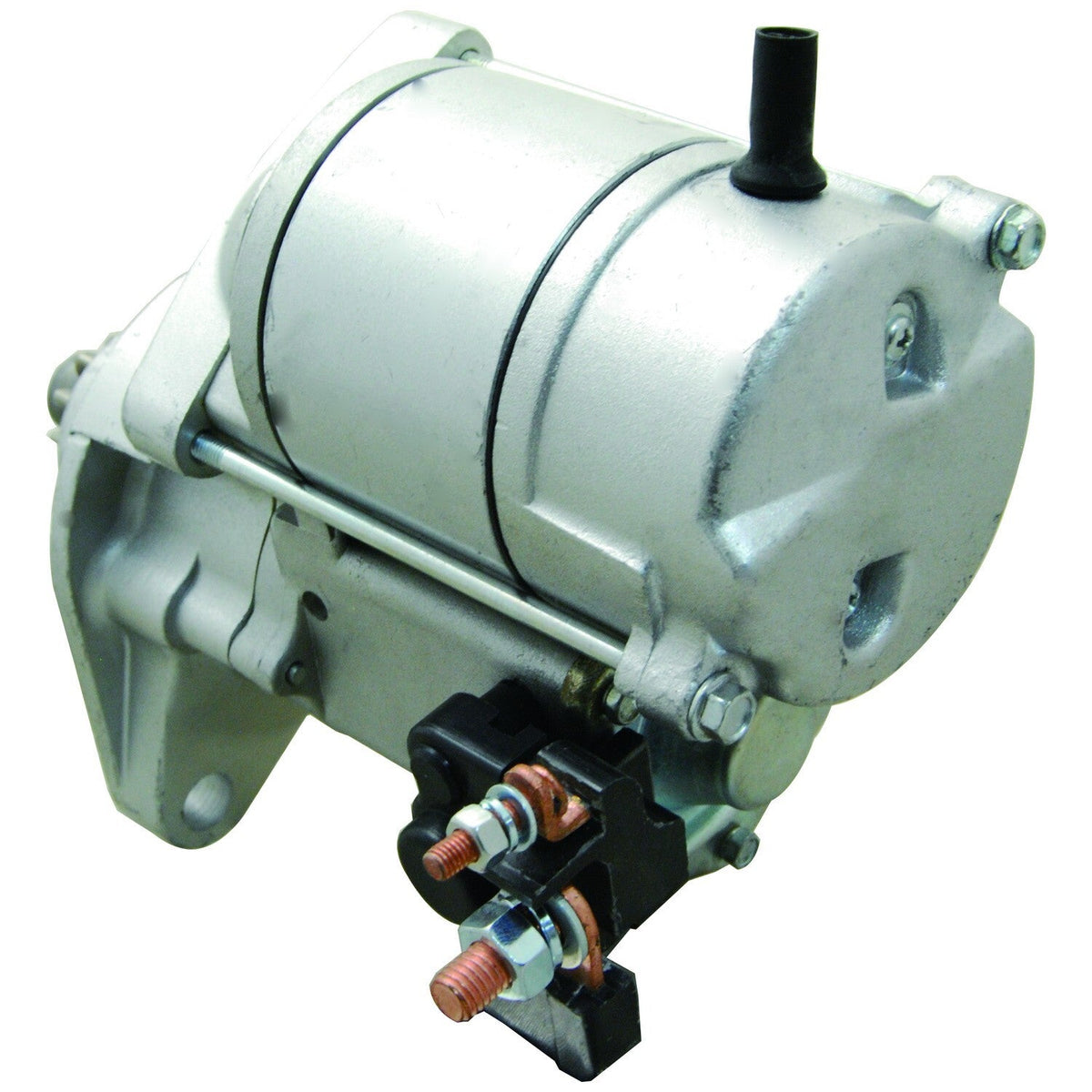 Starter Motor 56004757 91-29-5731 17549 12V 11T fits Dodge Ram 2500 8.0L/488CI V10 1994-1995 - Fuel Parts Depot