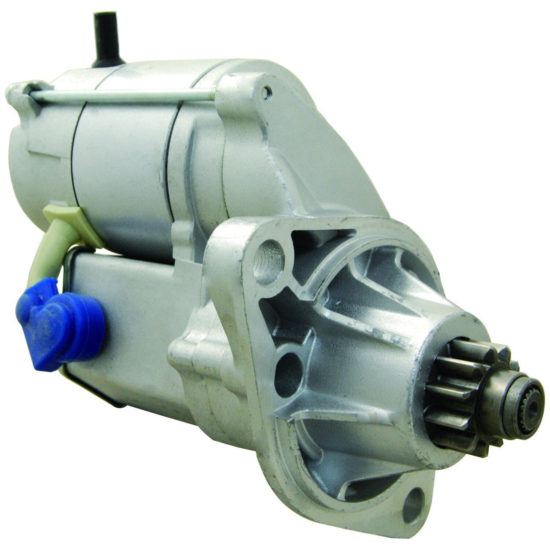 Starter Motor 56004757 91-29-5731 17549 12V 11T fits Dodge Ram 2500 8.0L/488CI V10 1994-1995 - Fuel Parts Depot
