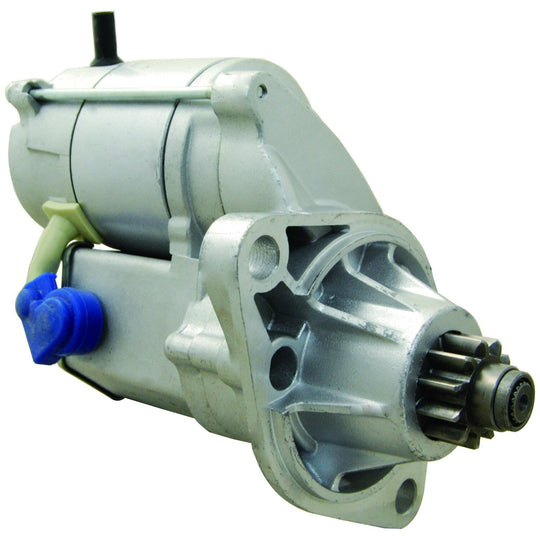 Starter Motor 56004757 91-29-5731 17549 12V 11T fits Dodge Ram 2500 8.0L/488CI V10 1994-1995 - Fuel Parts Depot