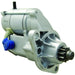 Starter Motor 56004757 91-29-5731 17549 12V 11T fits Dodge Ram 2500 8.0L/488CI V10 1994-1995 - Fuel Parts Depot