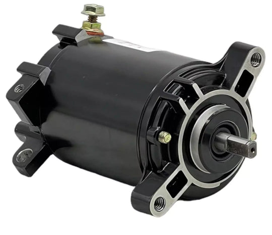 Starter Motor 5721740 SM57217 5720 RS41039 12V Fits Johnson 100WP 100WQ 115EL 115GL 115J 115PL 1995-2006 - Fuel Parts Depot