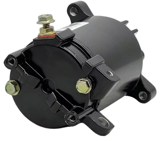 Starter Motor 5721740 SM57217 5720 RS41039 12V Fits Johnson 100WP 100WQ 115EL 115GL 115J 115PL 1995-2006 - Fuel Parts Depot