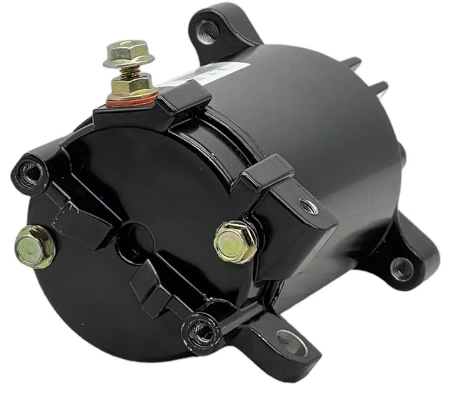 Starter Motor 5721740 SM57217 5720 RS41039 12V Fits Johnson 100WP 100WQ 115EL 115GL 115J 115PL 1995-2006 - Fuel Parts Depot
