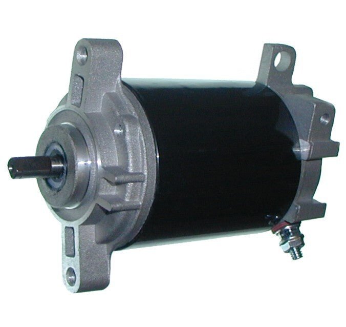 Starter Motor 5721740 SM57217 5720 RS41039 12V Fits Johnson 100WP 100WQ 115EL 115GL 115J 115PL 1995-2006 - Fuel Parts Depot