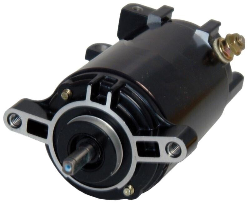 Starter Motor 5721740 SM57217 5720 RS41039 12V Fits Johnson 100WP 100WQ 115EL 115GL 115J 115PL 1995-2006 - Fuel Parts Depot
