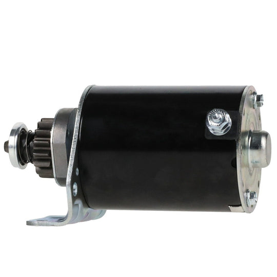Starter Motor 592599 MIA13038 5700 12V 15T fits Briggs & Stratton John Deere - Fuel Parts Depot