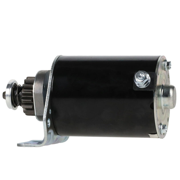 Starter Motor 592599 MIA13038 5700 12V 15T fits Briggs & Stratton John Deere - Fuel Parts Depot