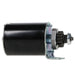 Starter Motor 592599 MIA13038 5700 12V 15T fits Briggs & Stratton John Deere - Fuel Parts Depot