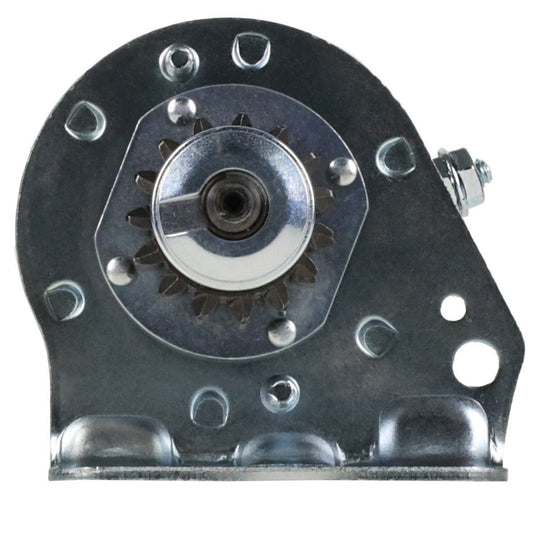 Starter Motor 592599 MIA13038 5700 12V 15T fits Briggs & Stratton John Deere - Fuel Parts Depot