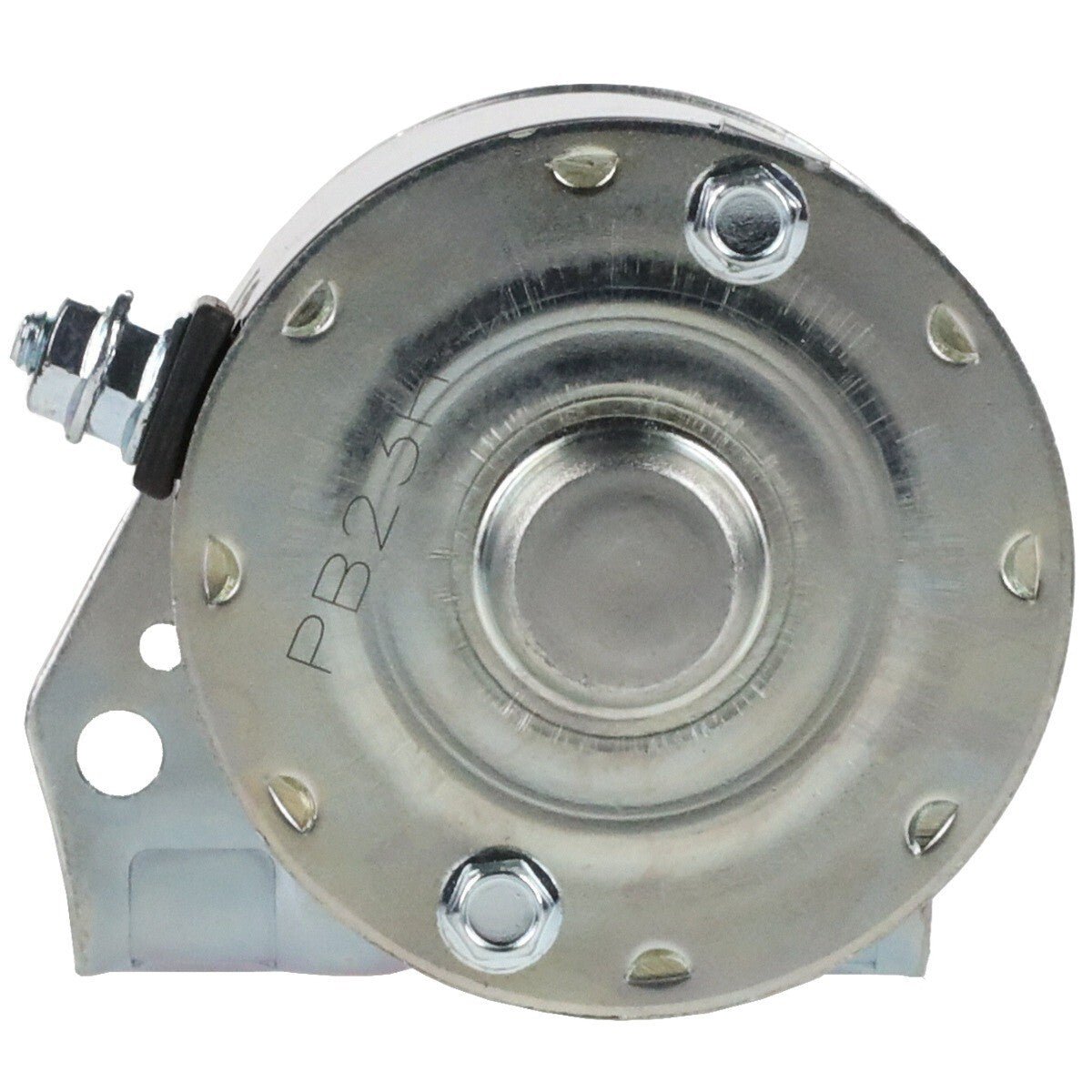 Starter Motor 592599 MIA13038 5700 12V 15T fits Briggs & Stratton John Deere - Fuel Parts Depot