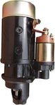 Starter Motor 6513373 6632567 69646C91 MHA6102S MHA7021 5789 Fits John Deere 4045D 4045T L4 4.5L 4506CC 275CID 1998-2017 - Fuel Parts Depot