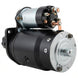 Starter Motor 6599152 6671014 10465352 10455355 6148 12V 9T fits Bobcat 443 443B 453C 543 543B 553C Diesel 1983-1993 - Fuel Parts Depot