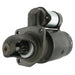 Starter Motor 6599152 6671014 10465352 10455355 6148 12V 9T fits Bobcat 443 443B 453C 543 543B 553C Diesel 1983-1993 - Fuel Parts Depot