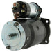Starter Motor 6599152 6671014 10465352 10455355 6148 12V 9T fits Bobcat 443 443B 453C 543 543B 553C Diesel 1983-1993 - Fuel Parts Depot