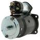 Starter Motor 6599152 6671014 10465352 10455355 6148 12V 9T fits Bobcat 443 443B 453C 543 543B 553C Diesel 1983-1993 - Fuel Parts Depot