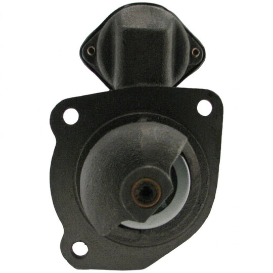 Starter Motor 6599152 6671014 10465352 10455355 6148 12V 9T fits Bobcat 443 443B 453C 543 543B 553C Diesel 1983-1993 - Fuel Parts Depot
