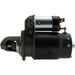 Starter Motor 6599152 6671014 10465352 10455355 6148 12V 9T fits Bobcat 443 443B 453C 543 543B 553C Diesel 1983-1993 - Fuel Parts Depot